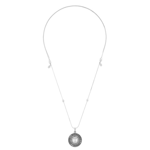 NWT Alex + Ani Number 11 Necklace Expandable - Picture 7 of 7